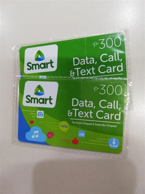 how to use smart prepaid card 300|how to use Smart prepaid load card in a basic way .